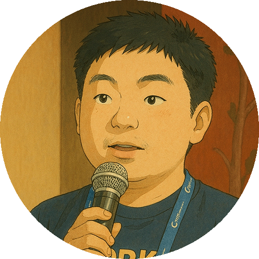 Home avatar